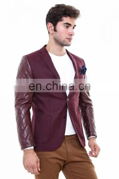 New Style Men's Blazer photo-2
