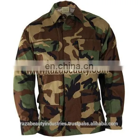 Army Military Jackets photo-4
