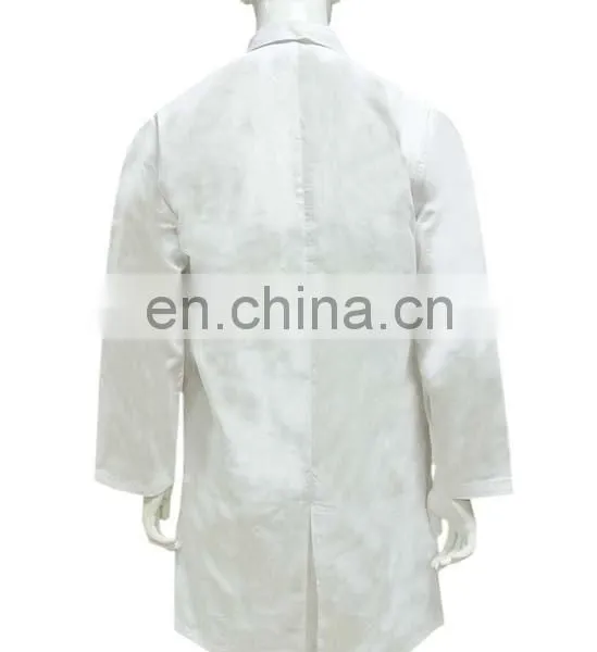 Hospital Medical Uniform/ Hospital Staff Uniforms photo-5