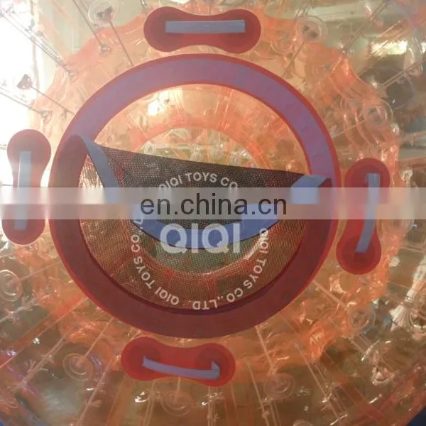 Adults Bubble Soccer, Body Zorb, Soccer Zorb Ball/ Thick PVC/TPU Inflatable Body Zorb Ball photo-3
