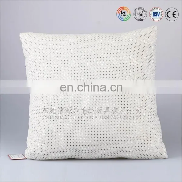 Custom Neck Travel Inflatable Pillow photo-5