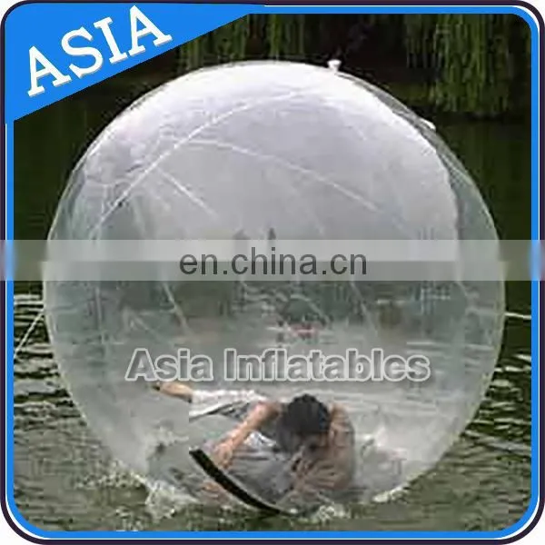 Water Soprt Toys TPU Inflatable Water Ball for Water Park photo-3