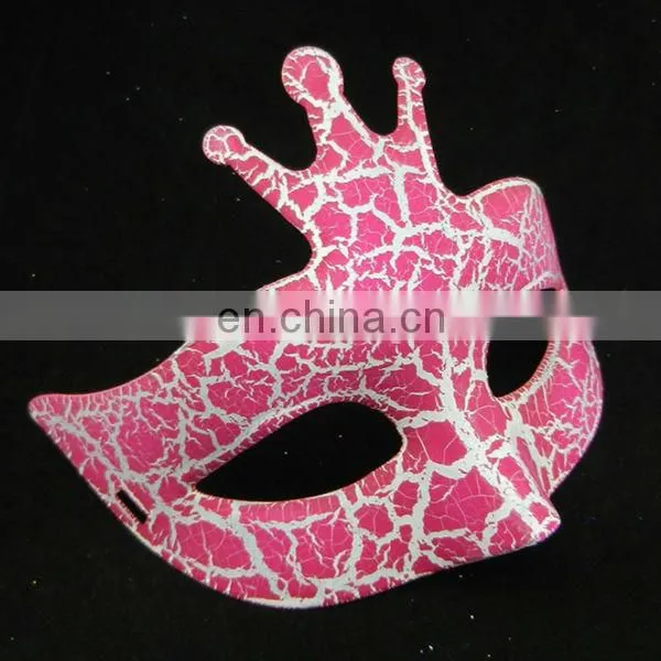 New Fashion Crown Halloween Mask