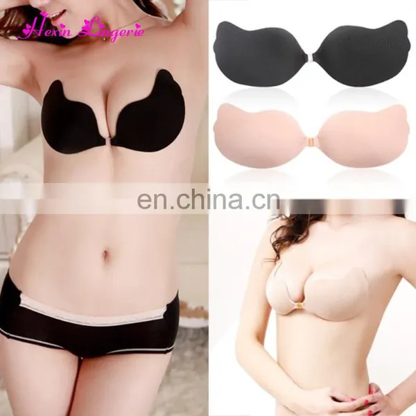 Unique Design Magic Strapless Bra Adhesive photo-2