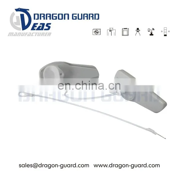 DRAGON GUARD Alarma Para Ropa, Clothes rf Tags, Garment Tags photo-5