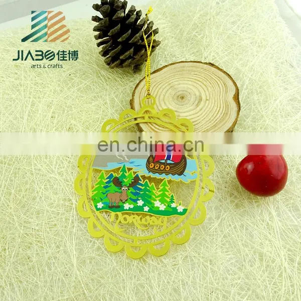 Customized Bookmark Brass Etching Custom Bookmark Tassels photo-4