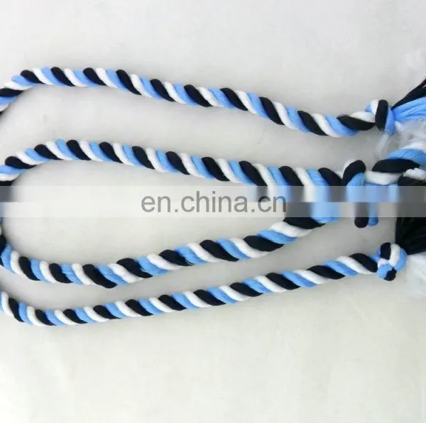 Custom Belgium Cordon Festival Necklace photo-4