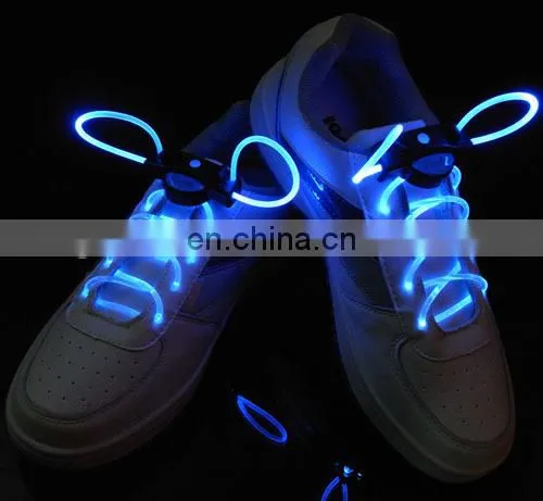 Neon Charming LED Shoelace photo-3