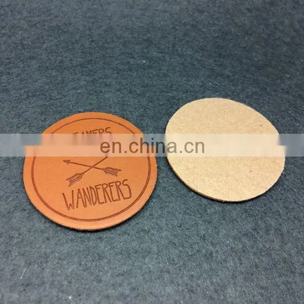 High Quality Jeans Metal Label, Jeans Label Material, Label and Tag for Jean photo-6