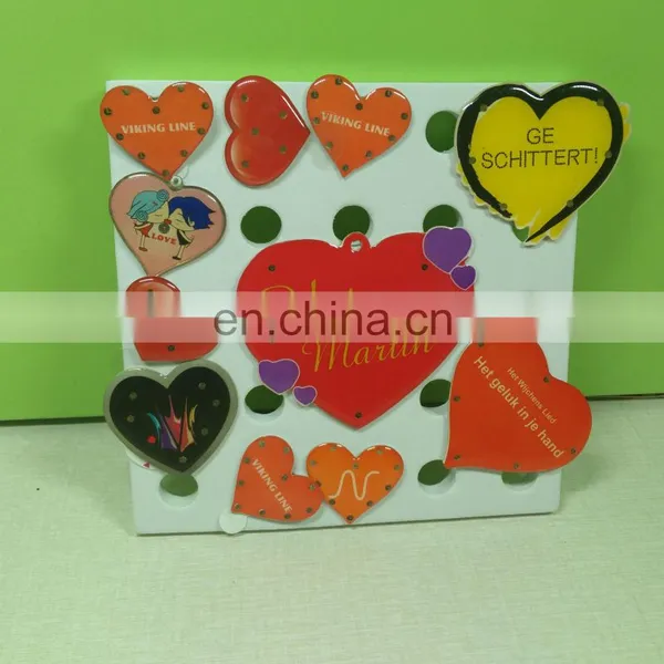 2017 Popular New Product Party Gift Led Pin Badge photo-4