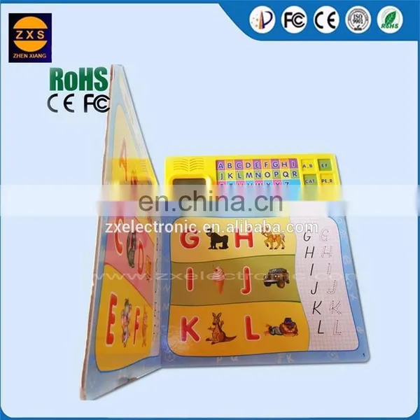 Children Sound Book Music Book an Educational Book for Children photo-3