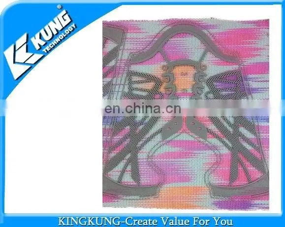 Hot Selling Cheap Stylish Men Shoes With KPU and Mesh Material photo-2