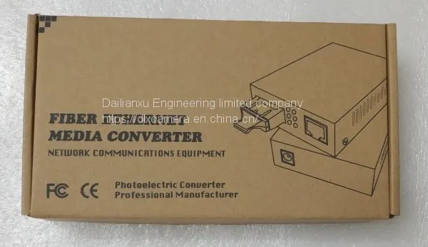 POE IP Camera to Fiber Converter 10/100M/1000M POE IP Fiber Optical Transmitter and Receiver Single Por POE Fiber Conver photo-5