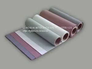 Silicone Pump Insulation Covers photo-3