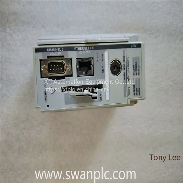 Best Price 1768-ENBT 1768-PB3 PLC Spare Part IN STOCK