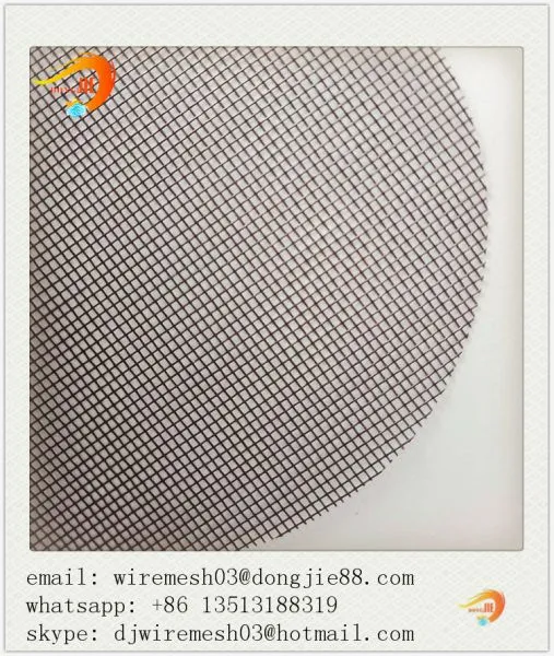 High Quality Low Price Mosquito Net Roll Screen Product Factory photo-3