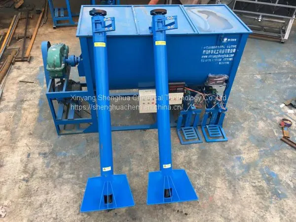 A8 Ceramic Tile Adhesive Mixer photo-4