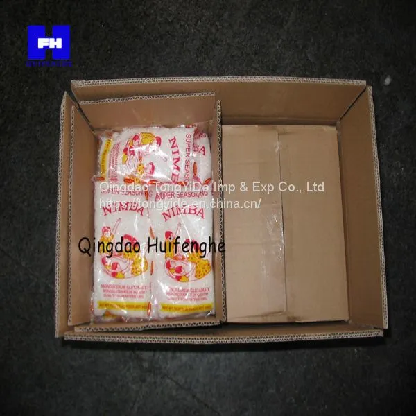 Food Flavor Monosodium Glutamate photo-2