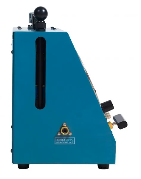 Pneumatic Hydraulic Pump photo-2