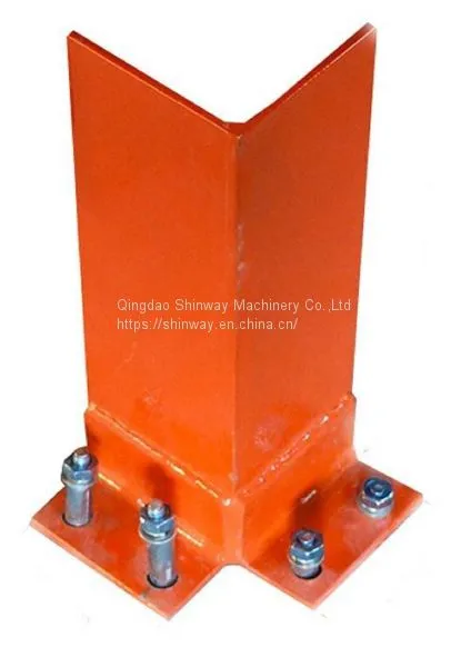 Steel Rack Angle Protection photo-2