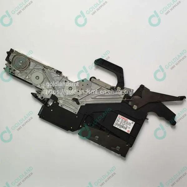 KLJ-MC100-000 ​YAMAHA ZS 8mm Feeder