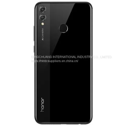 Huawei Honor 8X Smartphone Global Version 6.5” 4GB RAM 128GB ROM Octa Core 4G