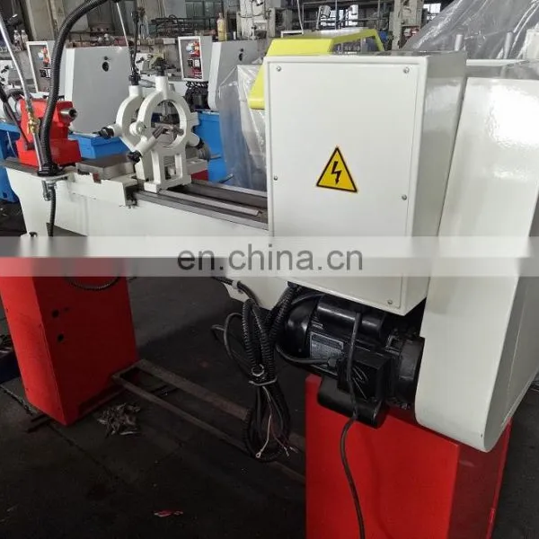 CQ6232 Good Quality 38mm Bore Bench Machine With CE photo-4