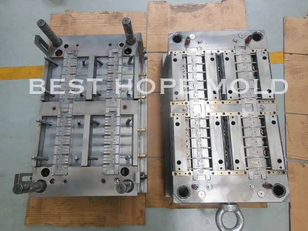 Moulds for AV Fistula Needle photo-2