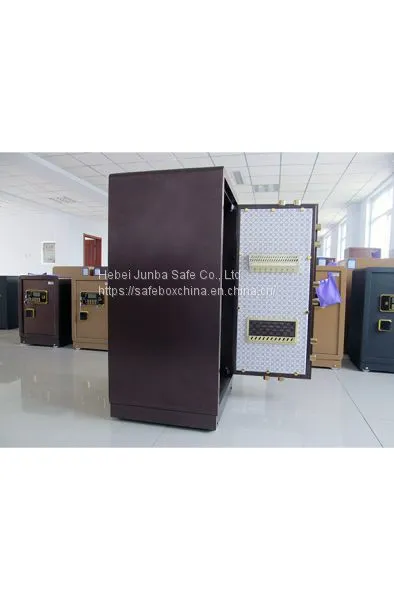 Security Safe Box EU-150JD，Security Safe Box, Eceltronic Safes,Touch Screen Safes Suppliers in China photo-3