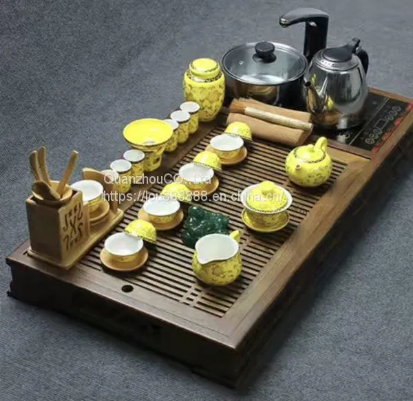 Tea Set photo-2
