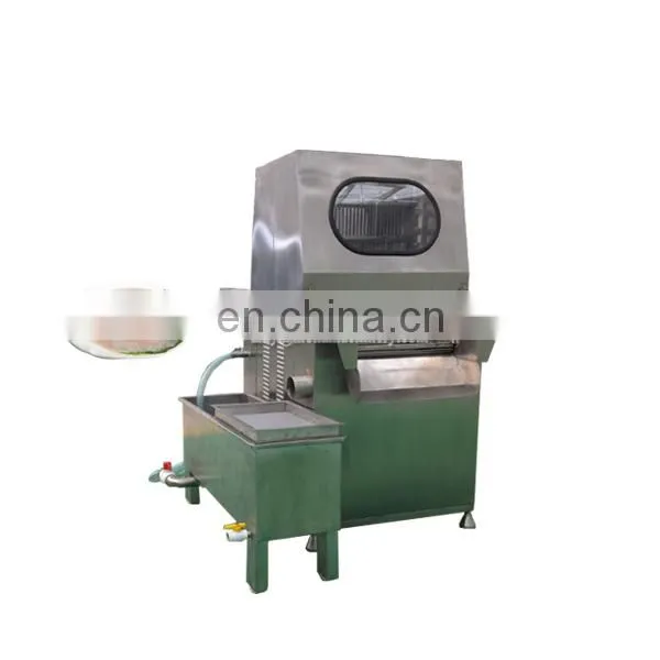 Meat Saline Injection Machine / Automatic Brine Injecting Machine / Meat Brine Injector Machine