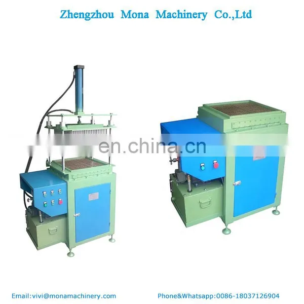 Automatic Crayon Forming Machine,wax Crayon Making Machine,wax Crayon Maker photo-5
