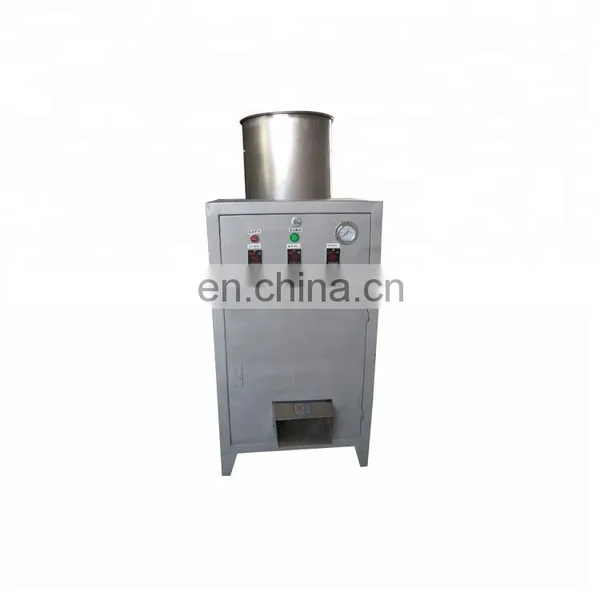 Automatic Factory Price Cashew Nut Sheller /cashew Nut Peel Removing Machine photo-2