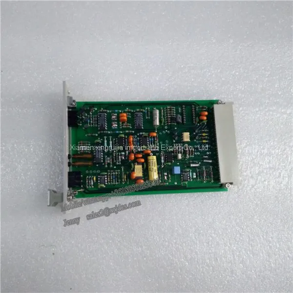 Brand New 940860010102 VBM030 In Stock PLC photo-4