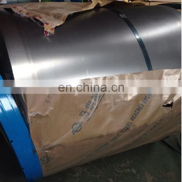 B460NQ Cold Rolled Corten Sheet Steel Coil Prices photo-2