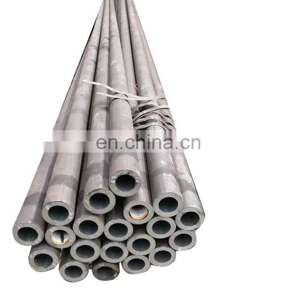 1.4878 Seamless Stainless Steel Pipe