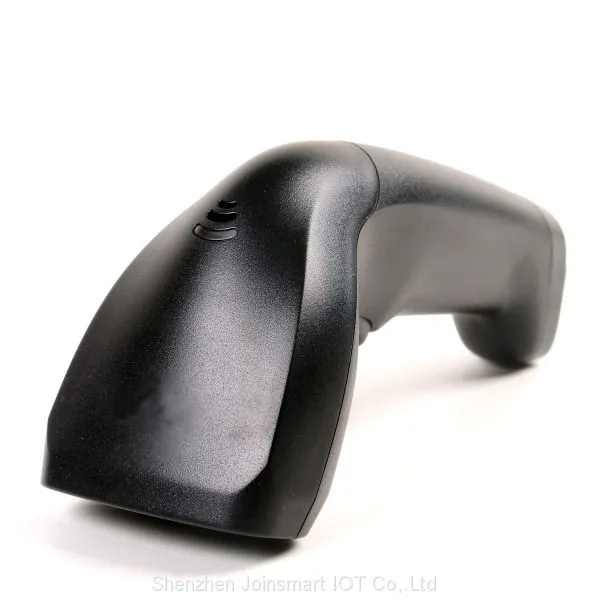 Cheapest Laser Barcode Scanner With Lowest Price photo-5