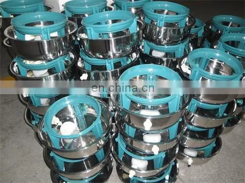 Mist Humidifier From China Industrial Humidifier With CE photo-4