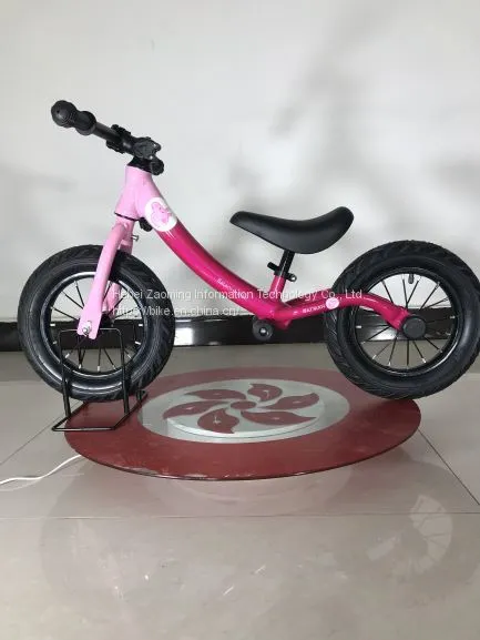 Balance Car for Children photo-5