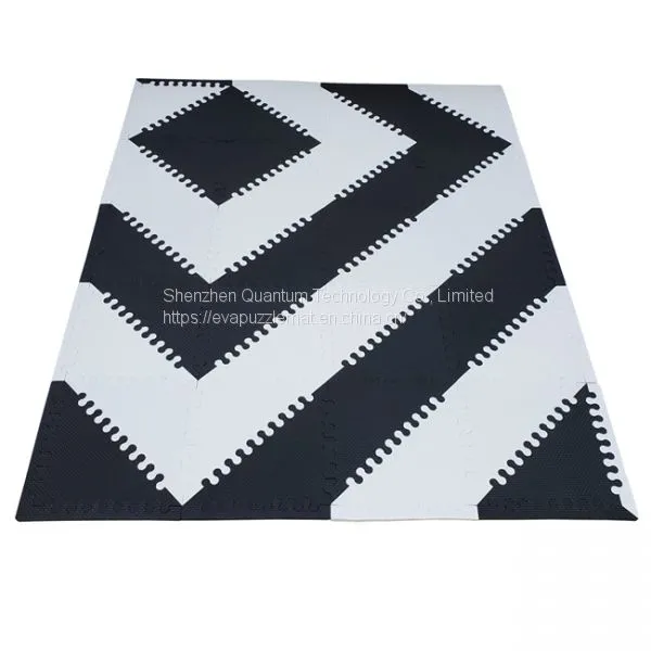 QT MAT EVA Foam Play Mat Floor Tiles Flooring