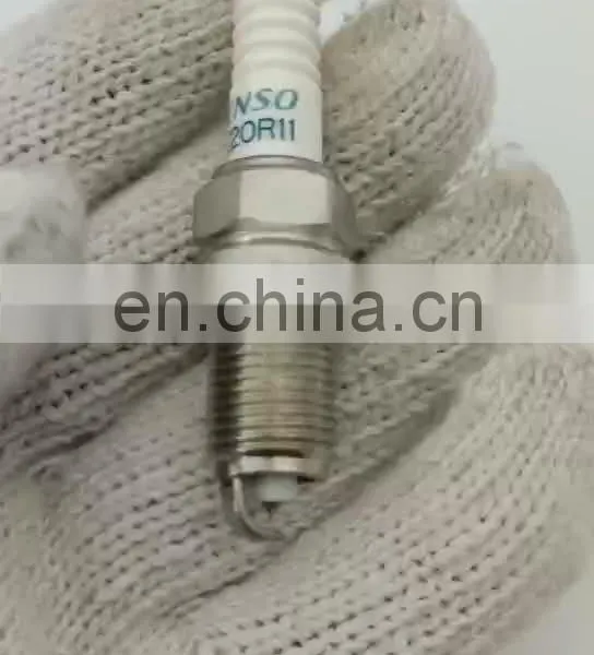 Свеча зажигания 90919-01210, SK20HR11 для Toyota