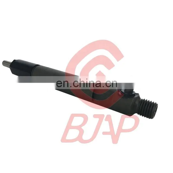 BJAP High Quality Engine Fuel Injector KBAL95P53 photo-3