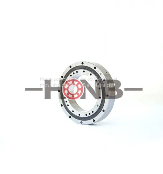 SHF-50 Crossed Roller Bearings for Harmonic Reducer Drive photo-3