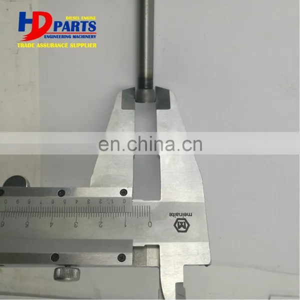 Machinery Engine Parts 4TNV94 Valve Push Rod photo-4