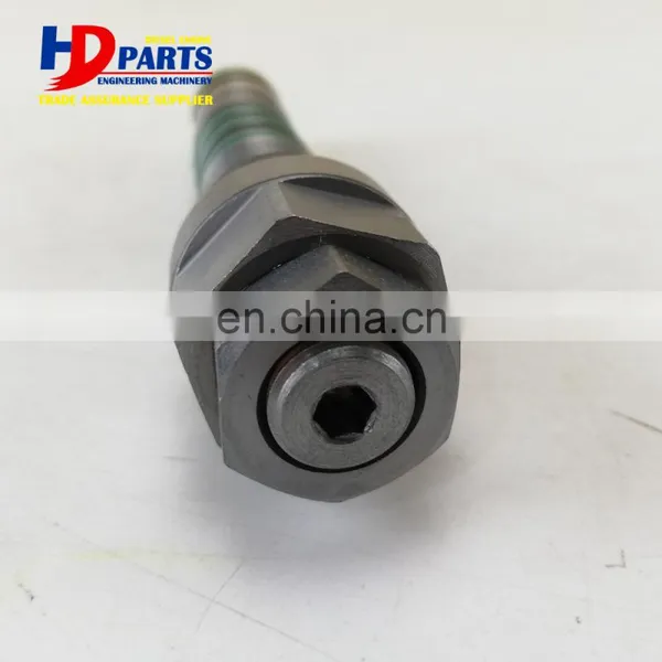 LS Main Relief Valve LS PC200-7 PC300-7 PC228US-3 708-2L-06710 708-2G-03710 Hydraulic Parts photo-2