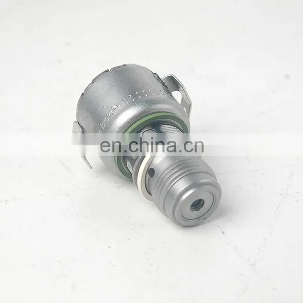 ISM/QSM/M11 Engine Parts Solenoid Valve 3871711 photo-2