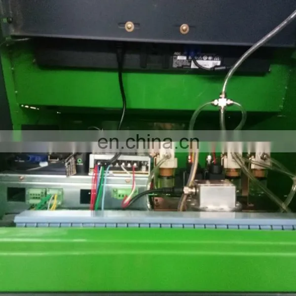 DENSO Common Rail Injector and Piezo Injector Test Bench photo-6