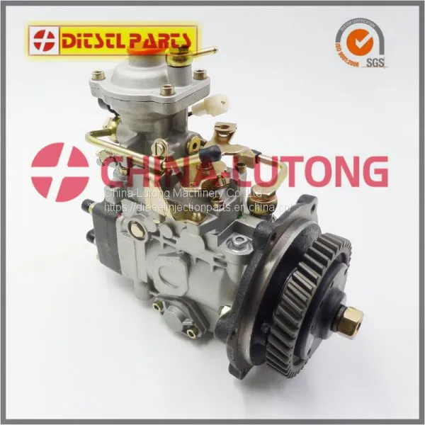 Diesel Ve Injection Pump ADS-VE4/11F1900L002 ve Pump Bosch Pdf photo-5