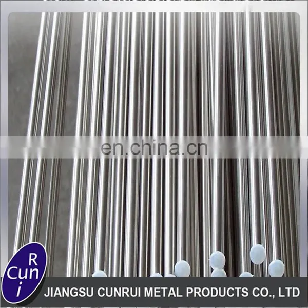Incoloy 800/incoloy 800h/din 1.4877 Round Steel Bar photo-7