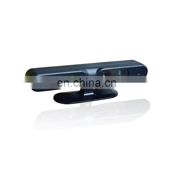 Affordable Price Status 32 Bit Colour Depth 3D Scanner Portable 3D Body Scanner photo-2